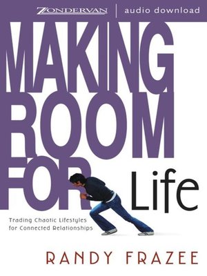 Frazee Making Room For Life Frazee Making Room For Life
